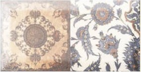 На стену Antique Marron Light - фото 22