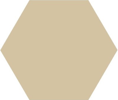 На пол Гексагон ГЕК-35 9.6 9.6x11.1