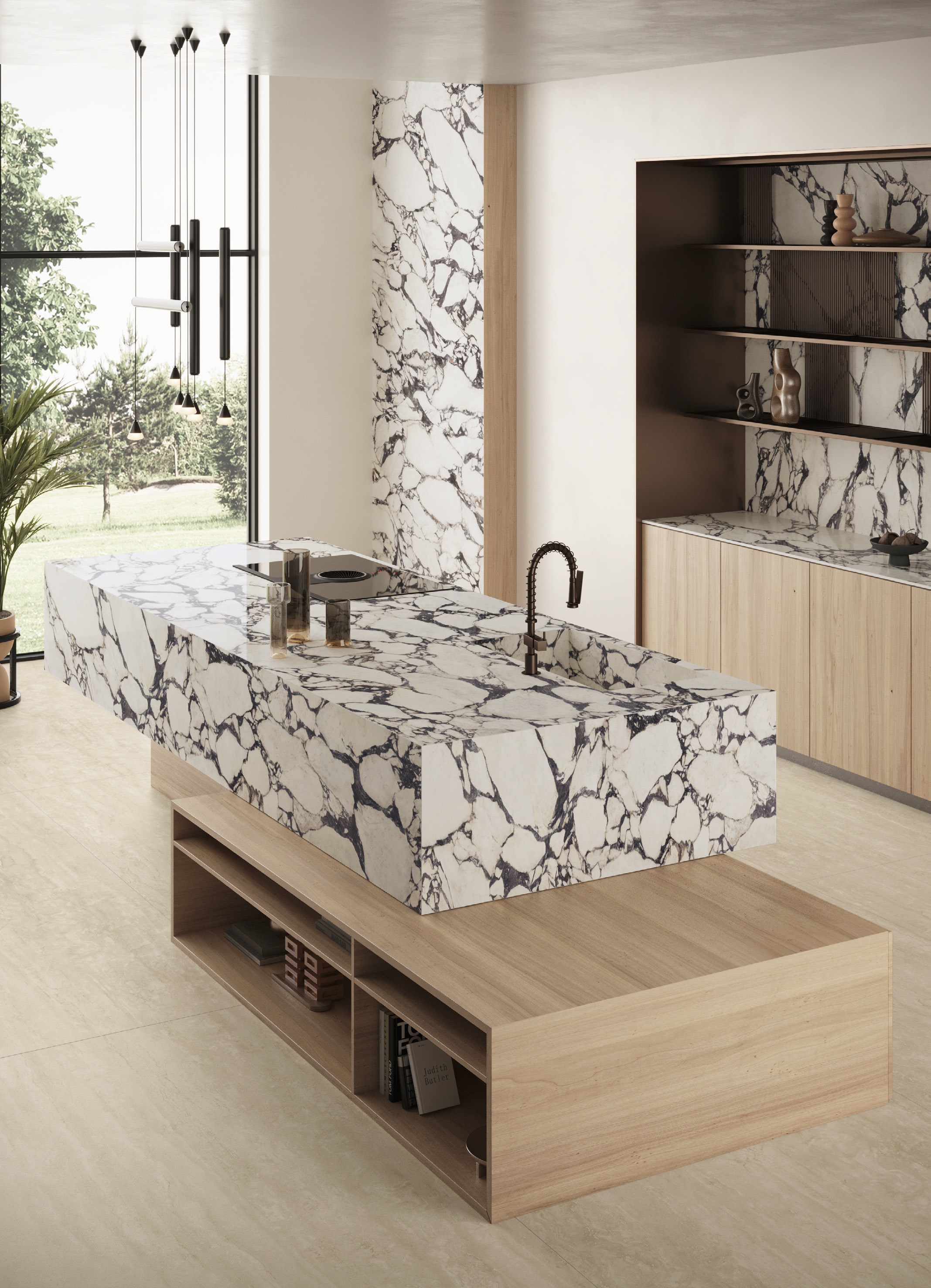 Atlas Concorde Italy Marvel Epic - фото 25