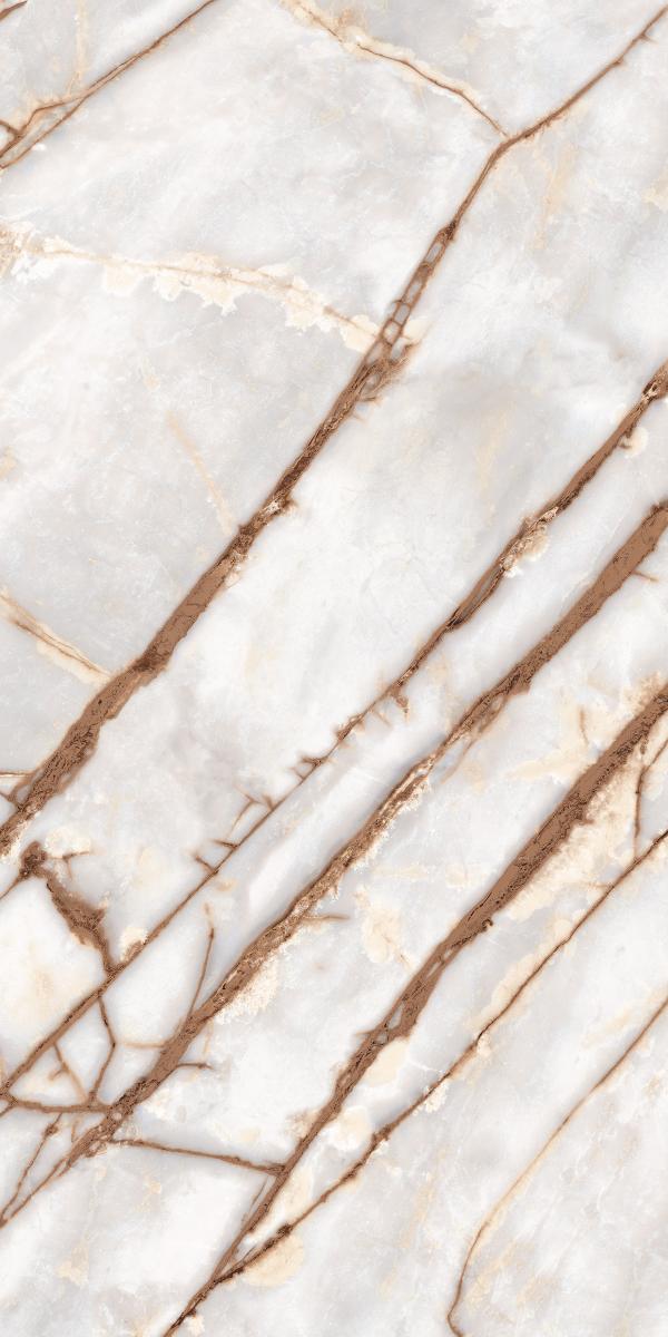 277102 На пол Bianco Imperiale Lap Ret 60x120 - фото 3