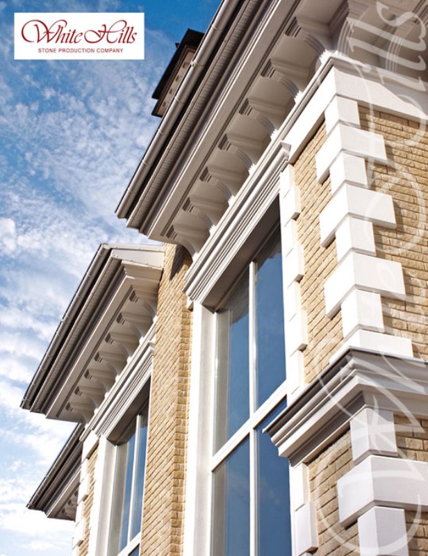 400-15 На стену Толедо Бежевый 25x7.5 - фото 5