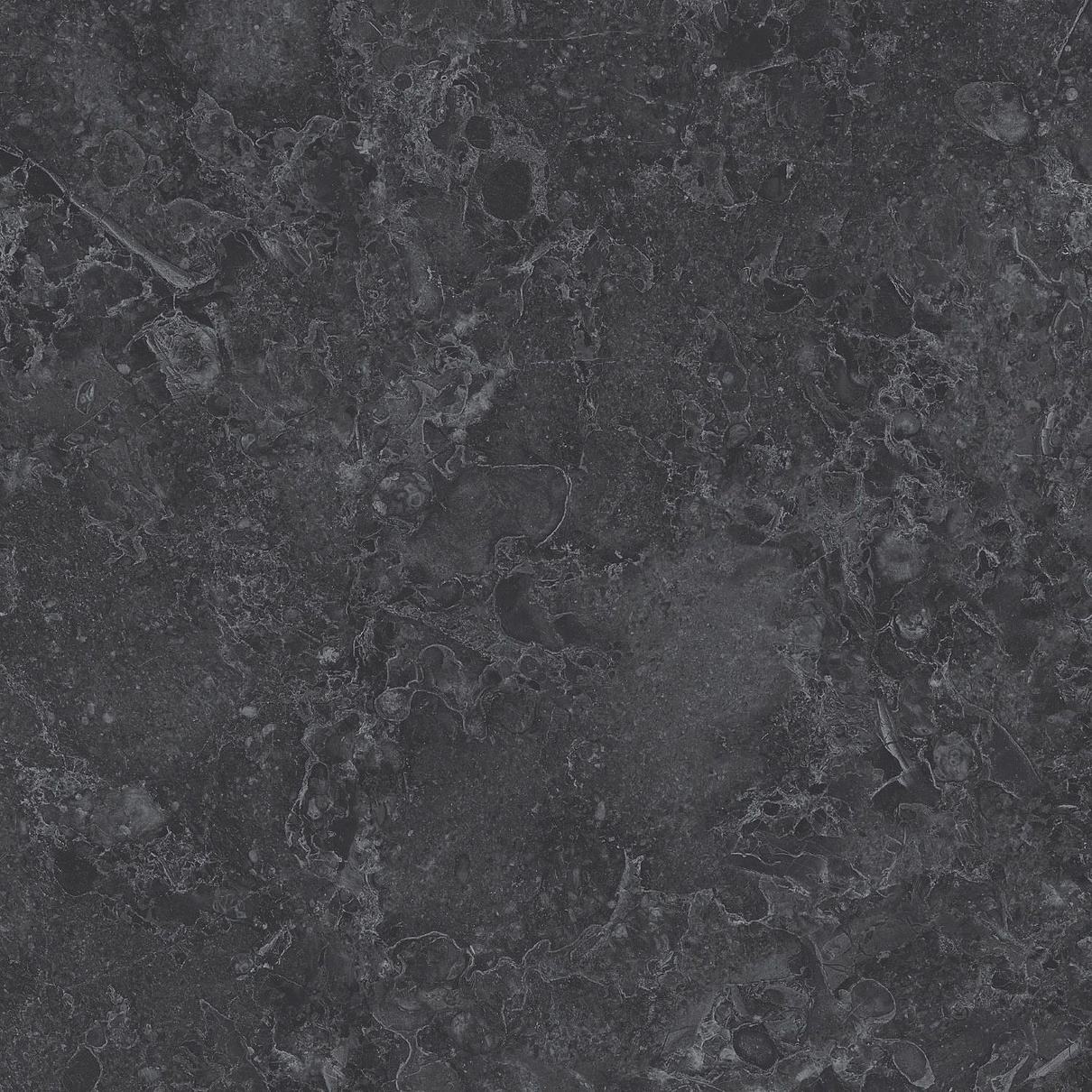 На пол Рэй 5 черный 60х60 - фото 11