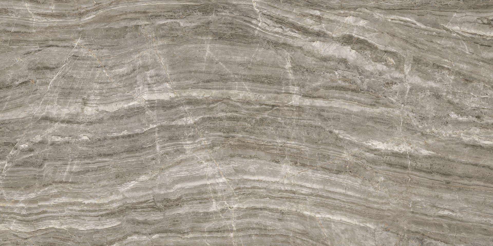 SY315516MF6 На пол Marmi Maxfine Nuvolato Grigio Silky 150x300 - фото 3