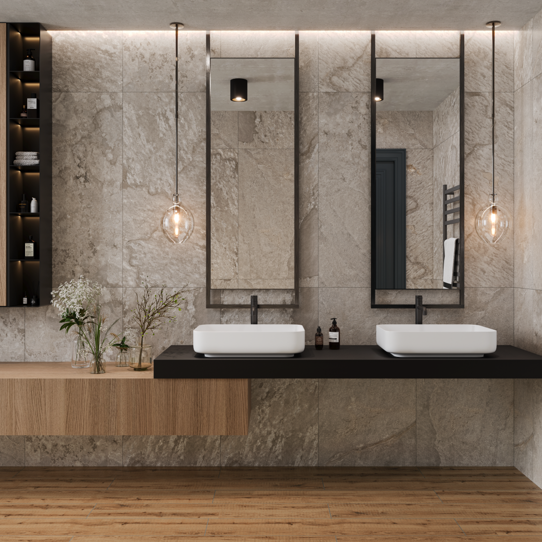 SVL4461PM На пол Stones Design Punch Matt 60x120 - фото 49