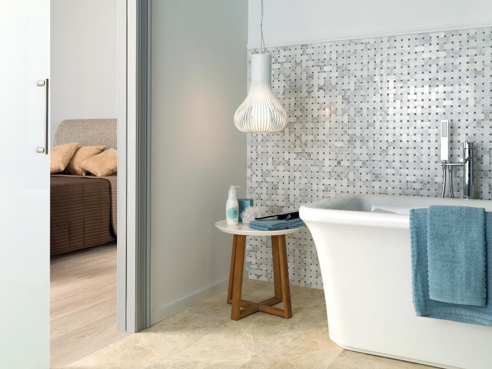 L119379011 На стену Victorian Diamond Marmara-Mirror 32.9x28.3 - фото 4