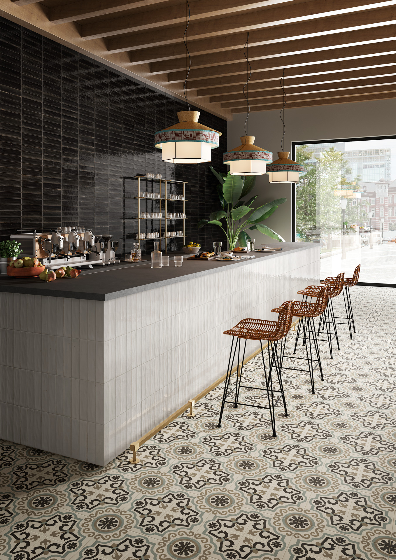 MP8X На пол Lume Ocean Lux 6х24 - фото 39