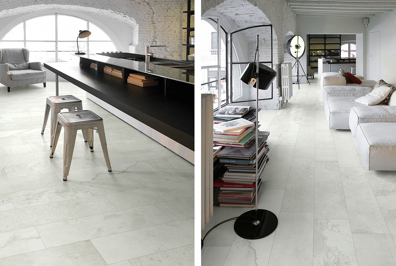 4100013 На пол Jumble Avorio 22.5x90 - фото 3