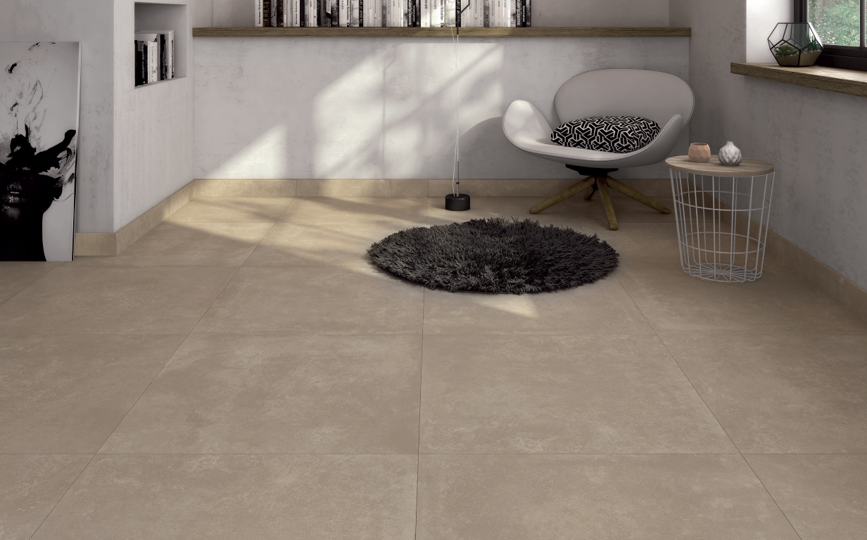 На пол Ess. Wonder Base Natural 60x120 - фото 2