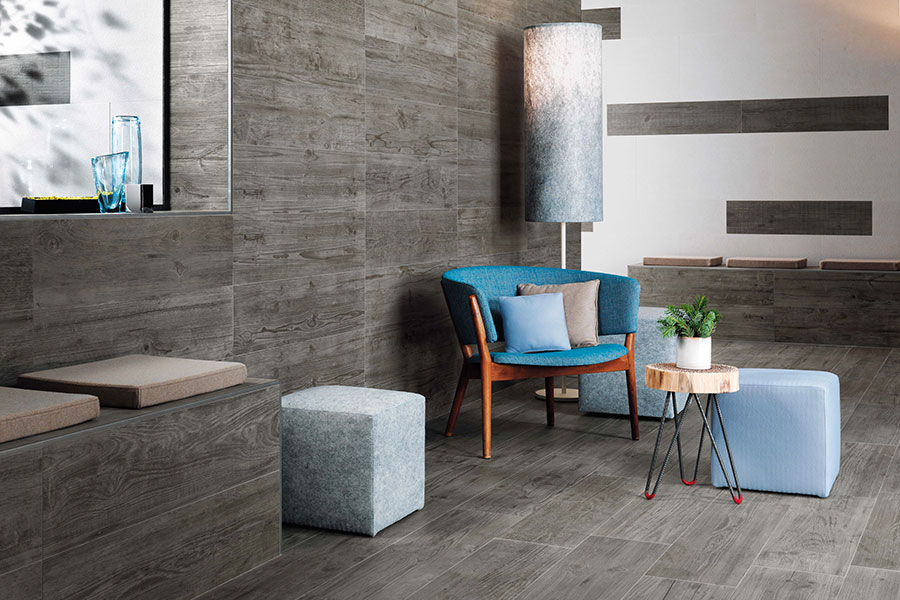 AS3F На пол Axi Dark Oak 22 - фото 24