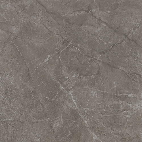 KM6060G0951R На пол Марсель Серый матовый обрезной 60x60x0.9 - фото 2