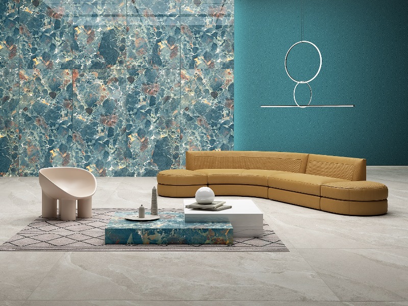 SERON Alicante Aqua Exotic