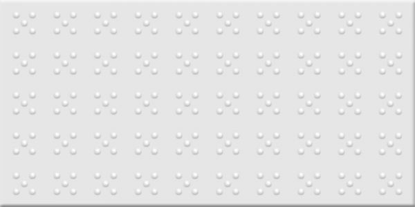 Декор Rivoli Fatracci Blanco  - фото 10