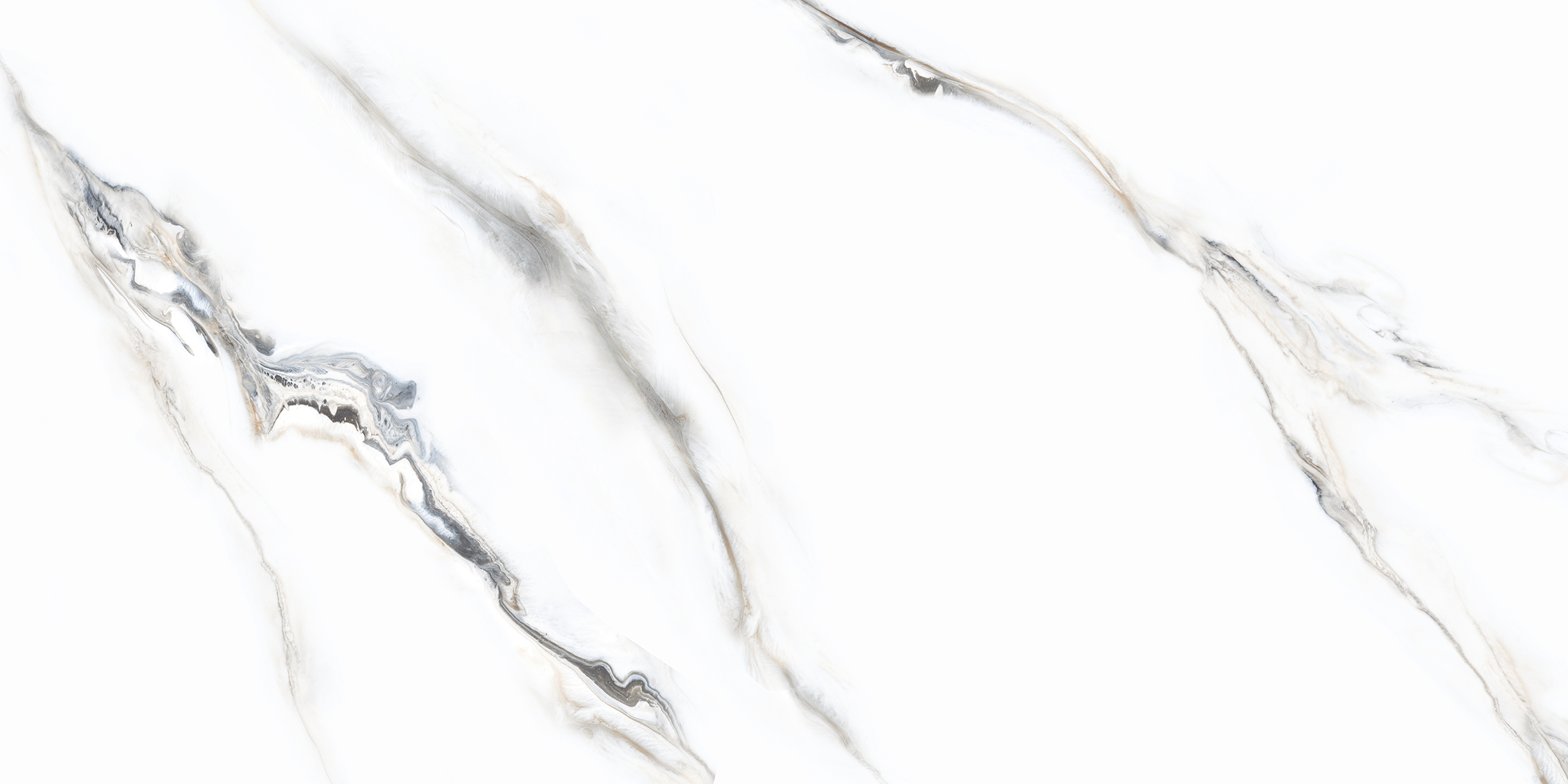 59257 На пол Indio Statuario 120х60 Glossy - фото 8