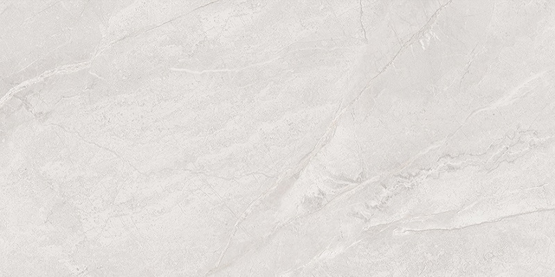 На пол Horison Blanco Светло-серый Матовый Карвинг 120x60 - фото 5