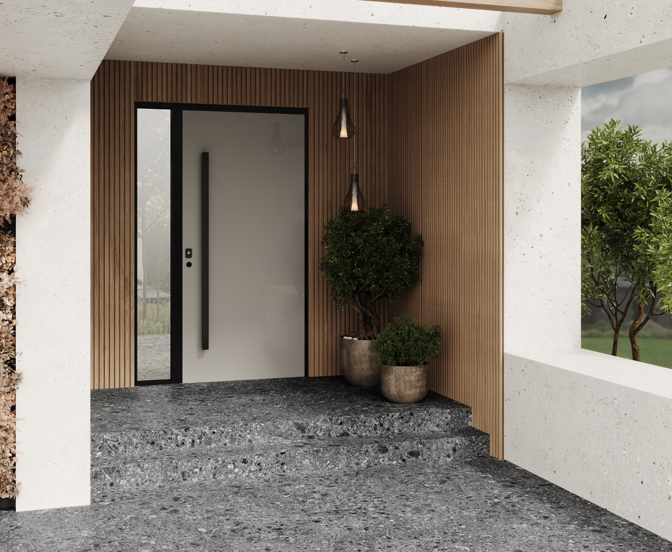 Лапарет Ceppo Nero PRO - фото 3