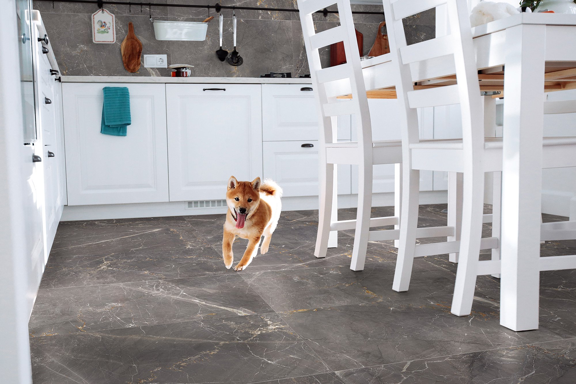 Глобал Тиле Crystal