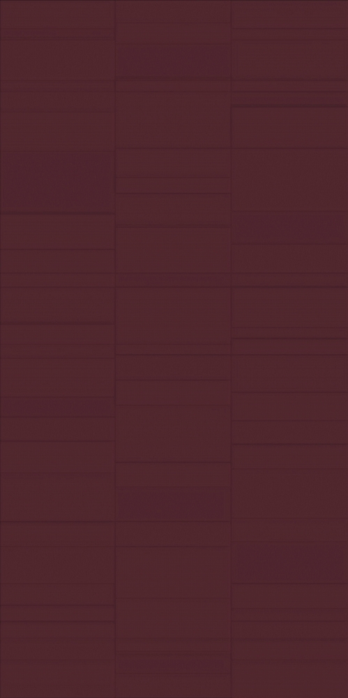 08-01-5-18-30-47-2448 Декор Mono Вставка Mars wine 30х60