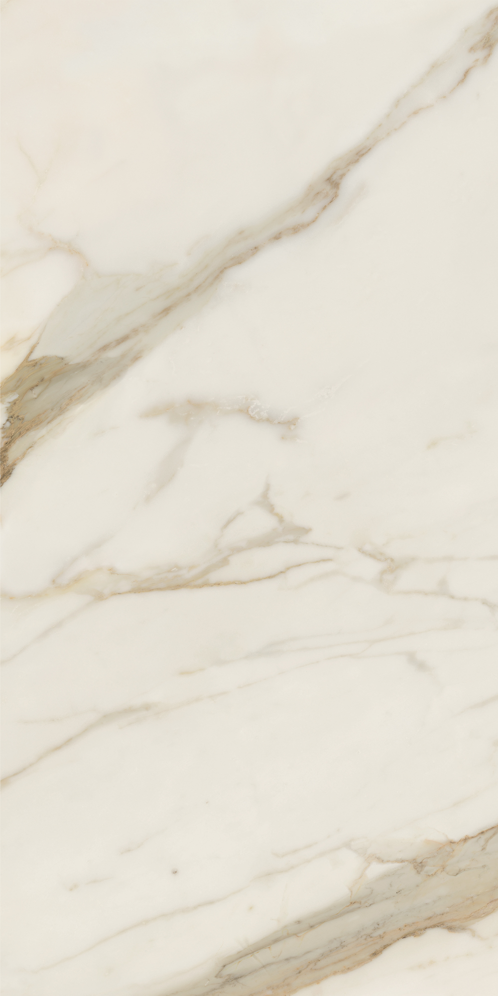 AGB0 На пол Anima Futura Golden White Rt. 120x60