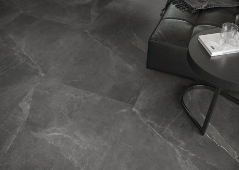 49443 На пол Stonemood Maxie Brown Rect - фото 2