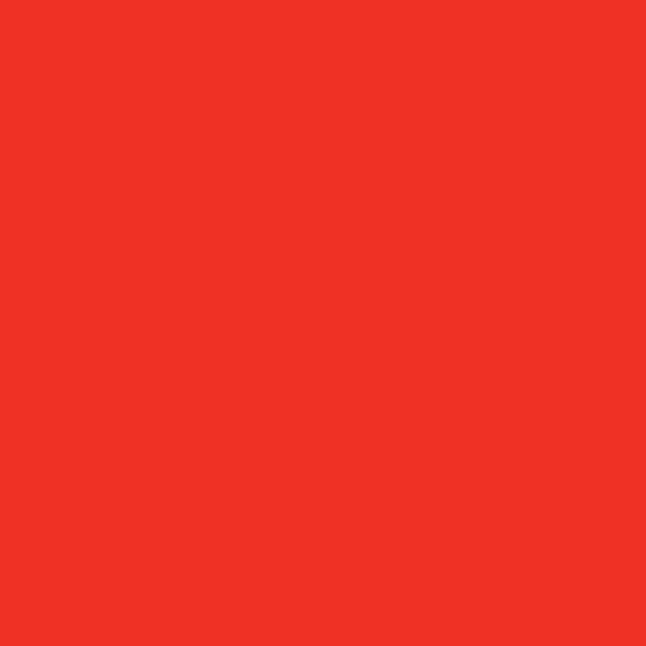 SG924800N На пол Коралловый риф Ярко-красный