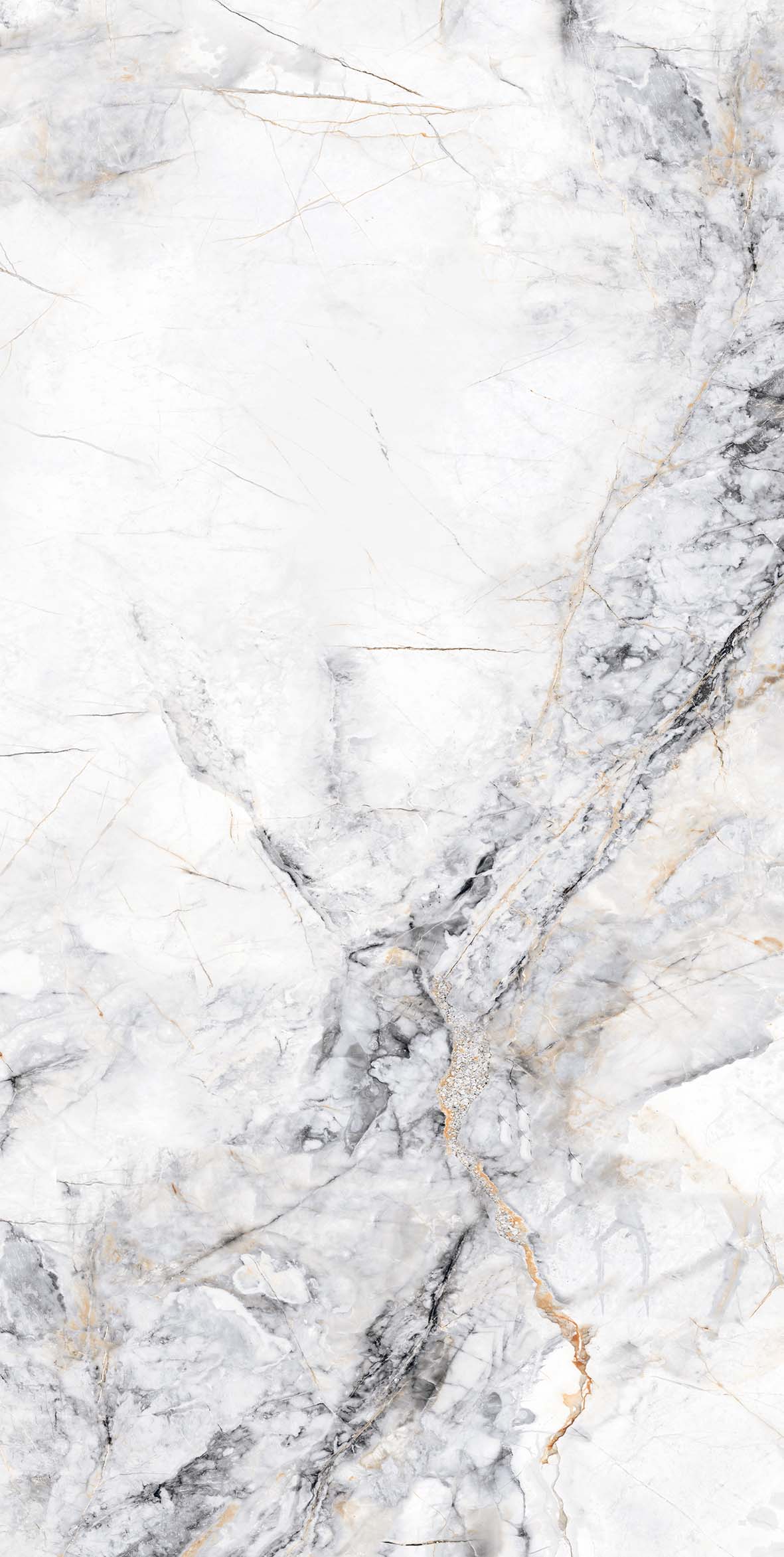 На пол Cleo White Matt Granula 60x120 - фото 6