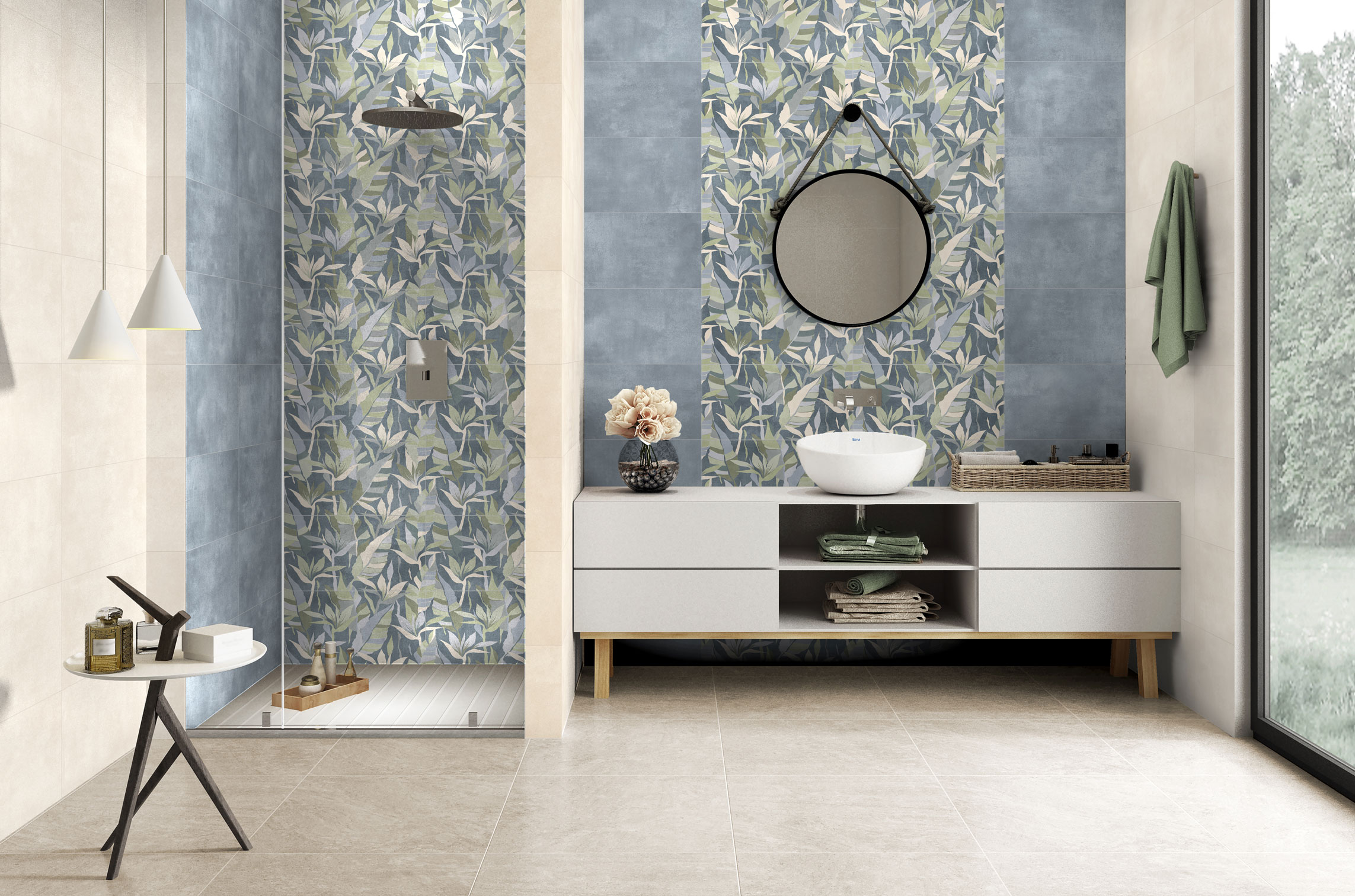 Глобал Тиле Dominica - фото 2