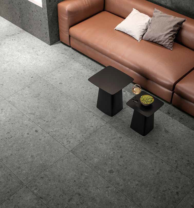 610010001374 На пол Genesis Мун Уайт 60 Натуральный и Реттифицированный - фото 32