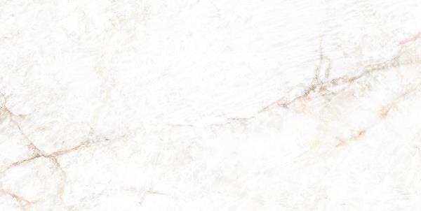 004.869.0001.11484 На пол Crystal White 1 Leviglass Rect.