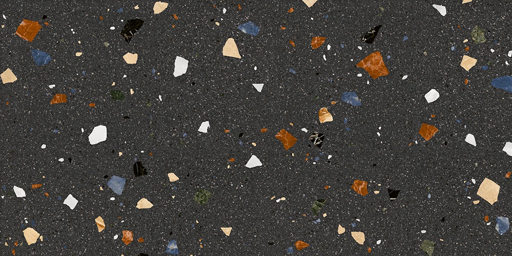 На пол Obi Antracita Mate 59x120