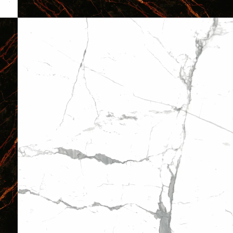 ST 0305 На пол Statuario Statuario 0305 - фото 7