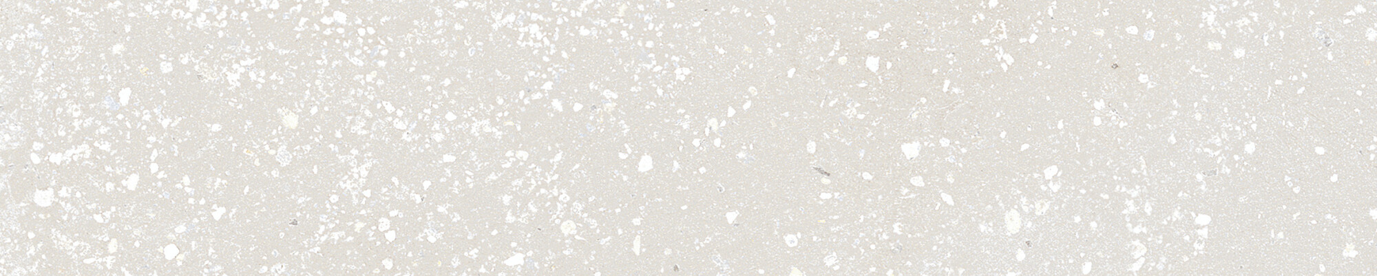 42879 На стену Trace White Plain 6x30 - фото 14