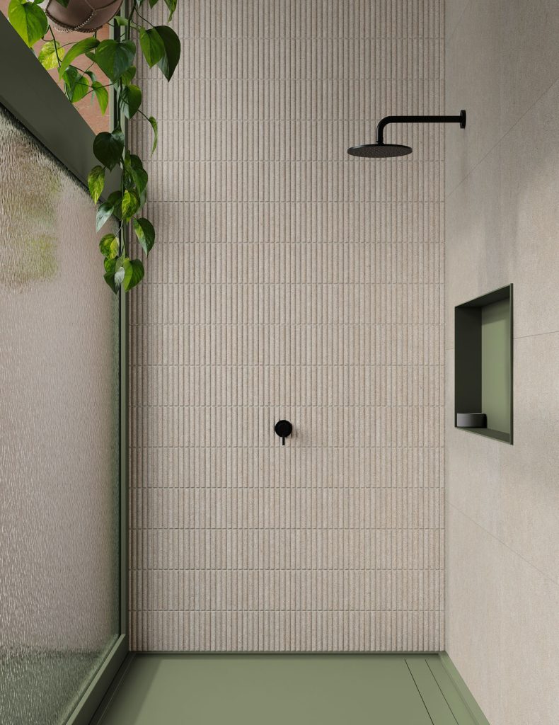 Декор Savana Deco Pearl 32x62.5 - фото 9