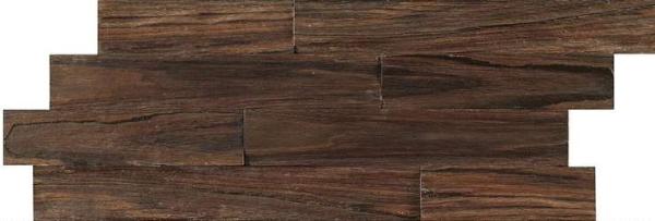 L241714361 На стену Wood Wall Bronze 60x24