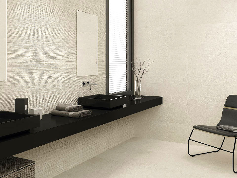 На стену Ozone Mosaico Mix 2 Snow-Pearl - фото 2