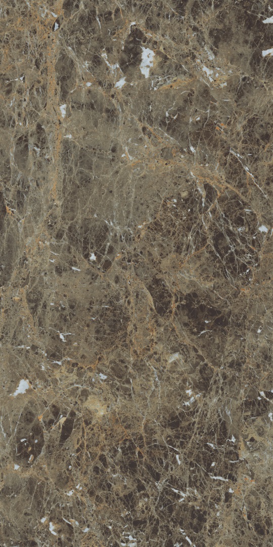 610010001926 На пол Charme Deluxe Emperador Dark 80x160 - фото 4