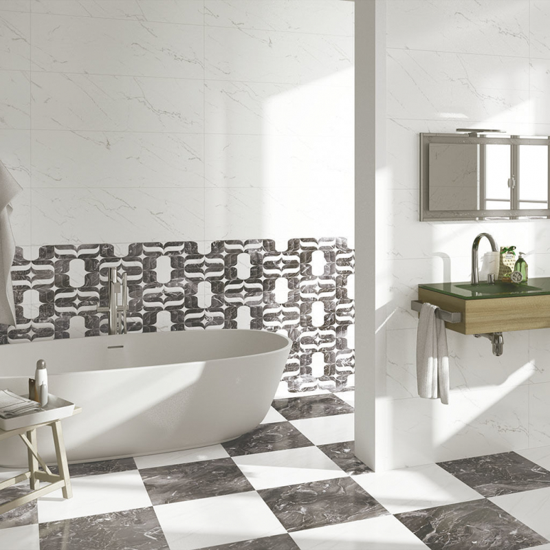 Click Ceramica Estatuario - фото 8