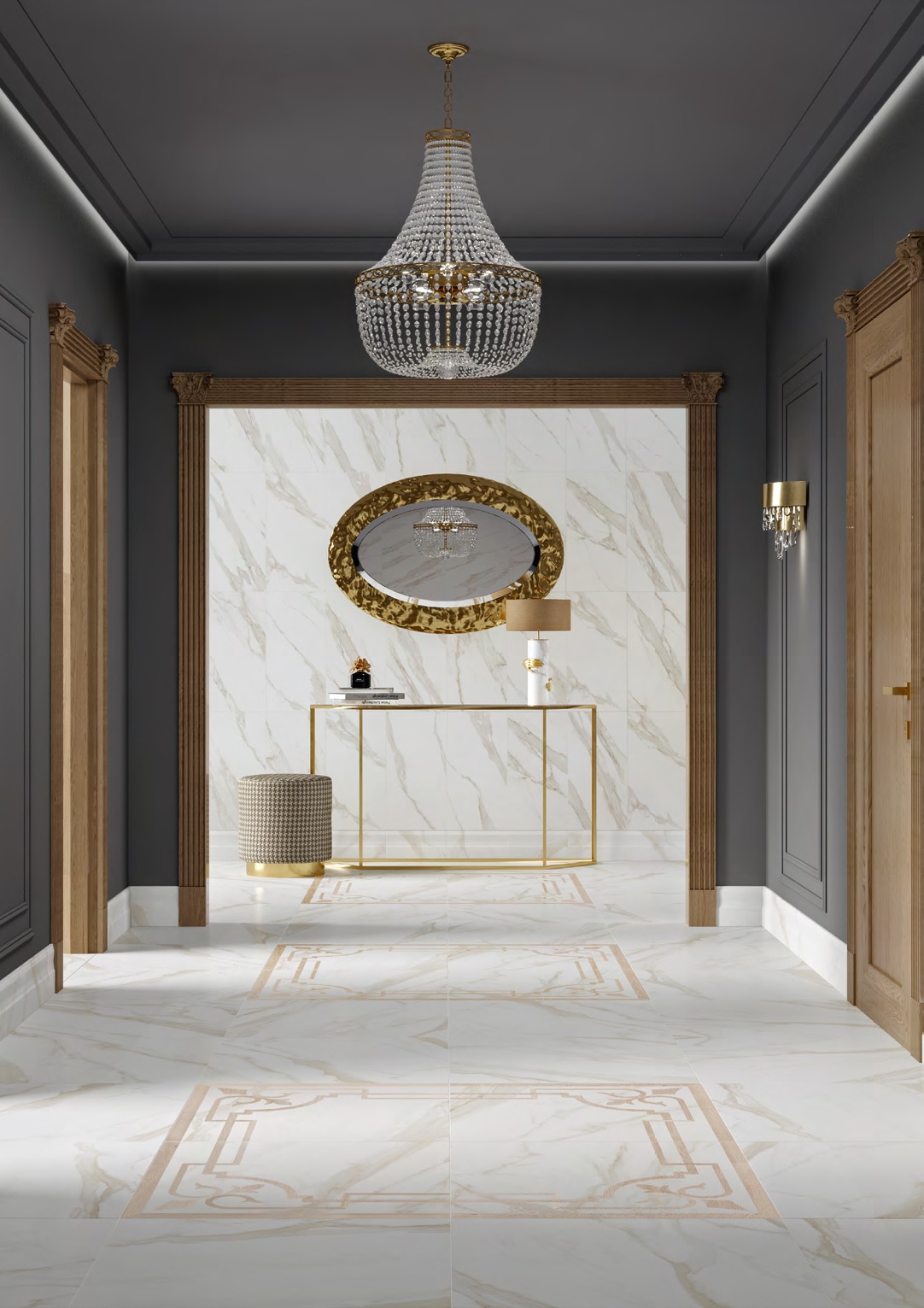 Керама Марации Карелли - фото 3