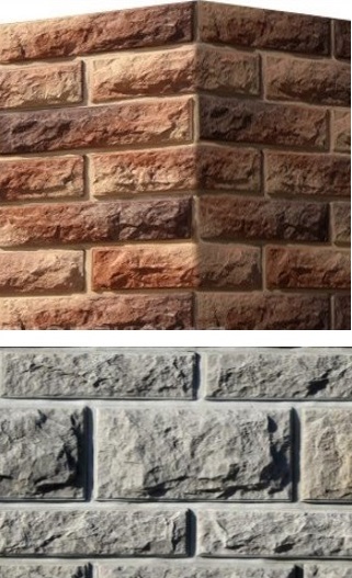 456-85 На стену Тилл Угловой элемент 456-85 к плоскости 456-80