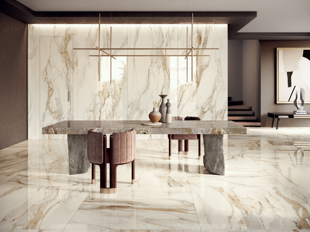 Kerlite Starlight - фото 12