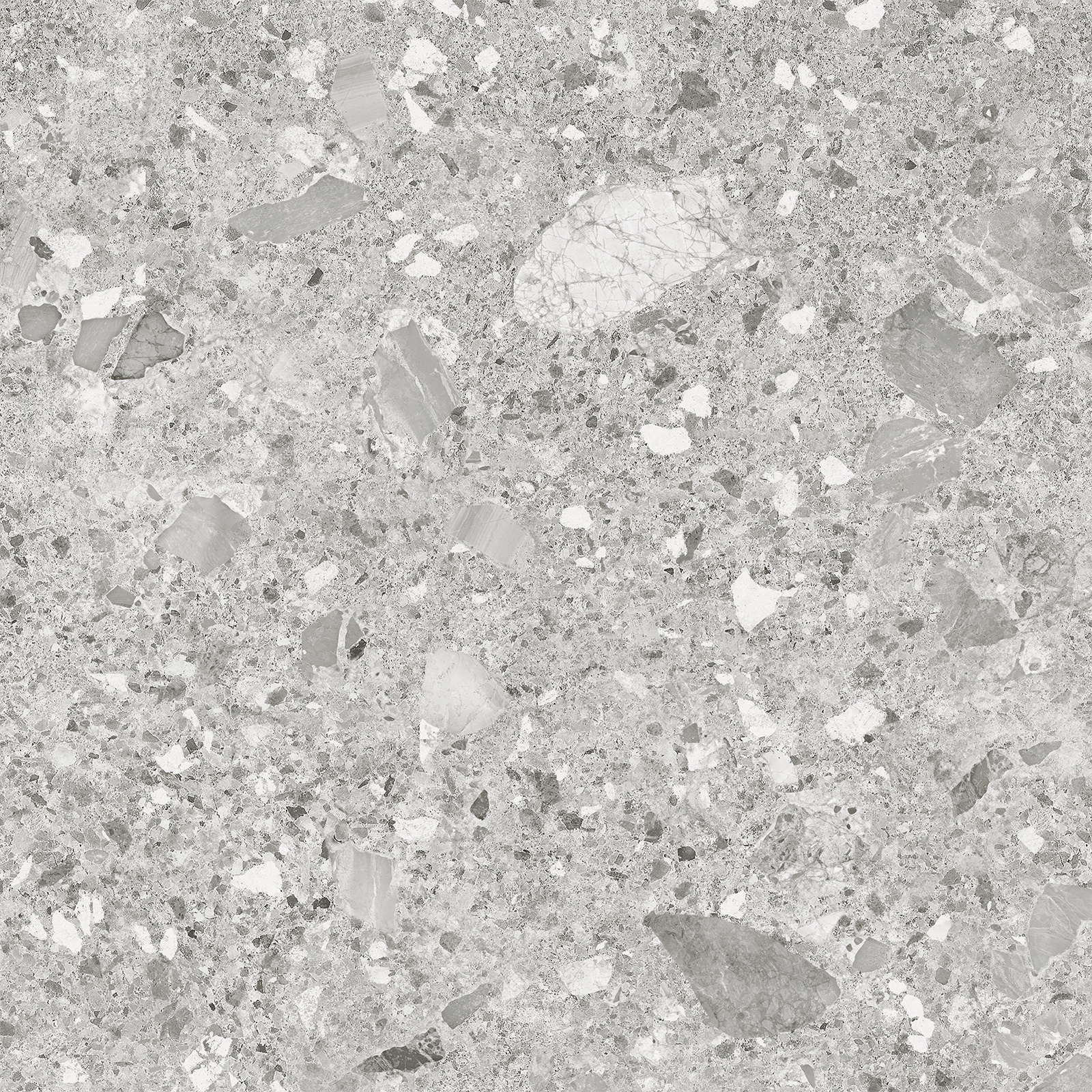 GFU6060HOL70R На пол Holly 70R матовый 600x600x9 - фото 2