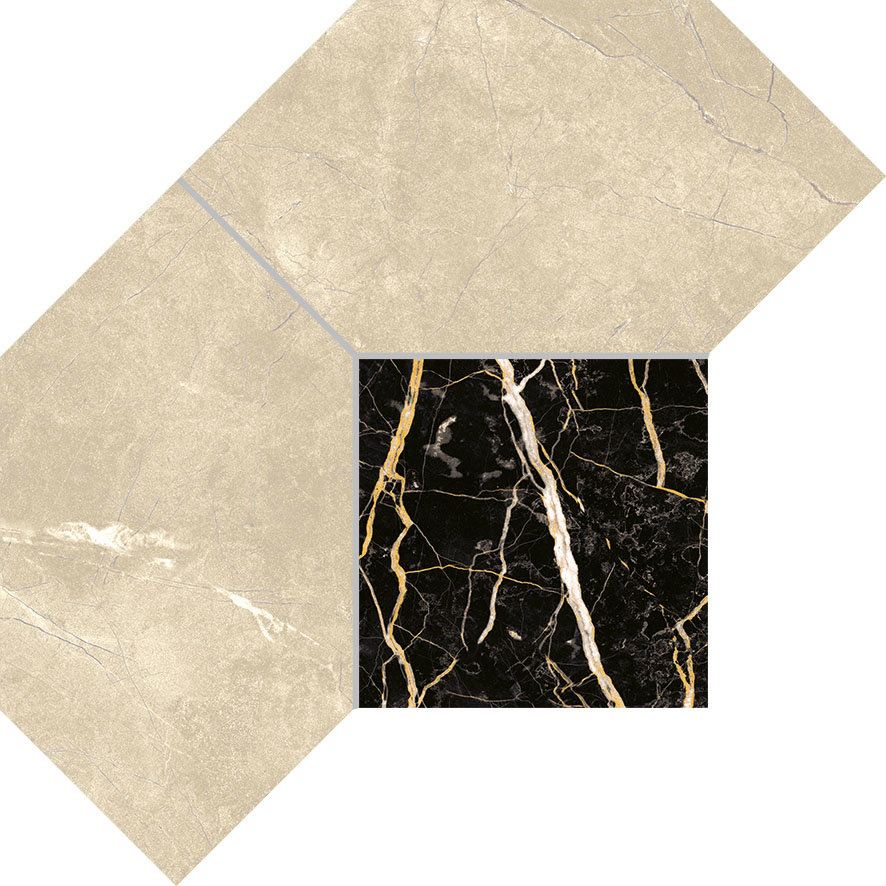 620110000082 Декор Charme Extra Floor Project Аркадиа Полигон Люкс