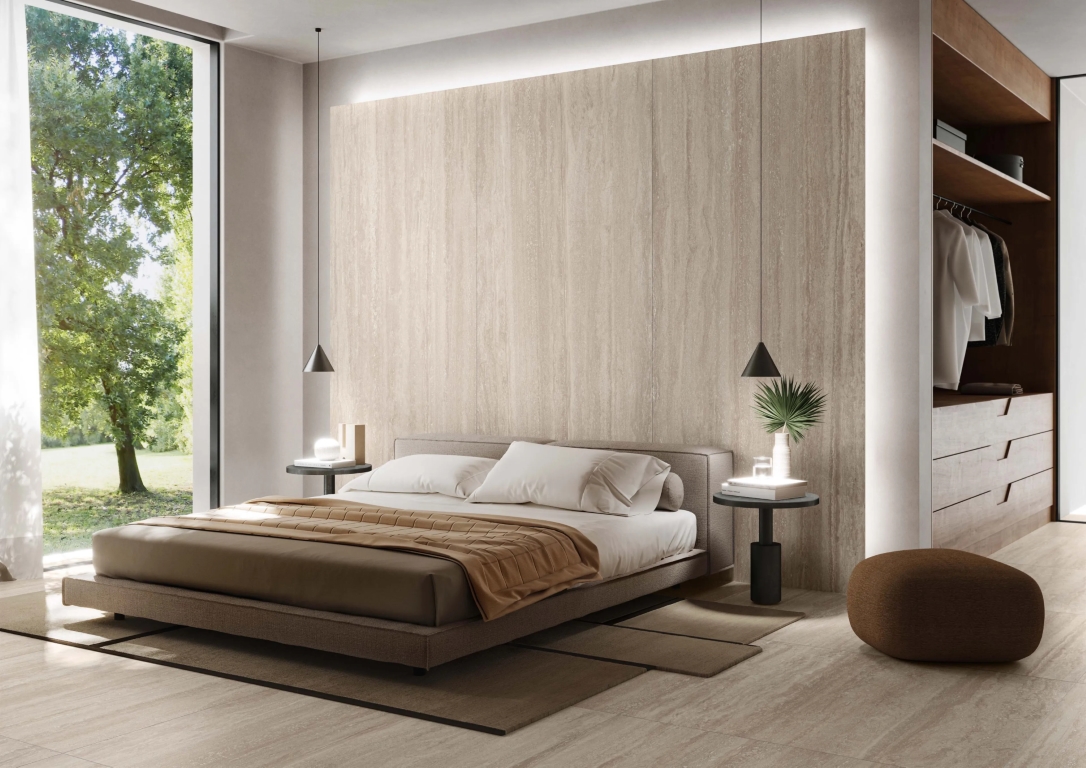 17720026 На пол Pietra Tiburtina Aventino Vein Nat 60x120 - фото 20