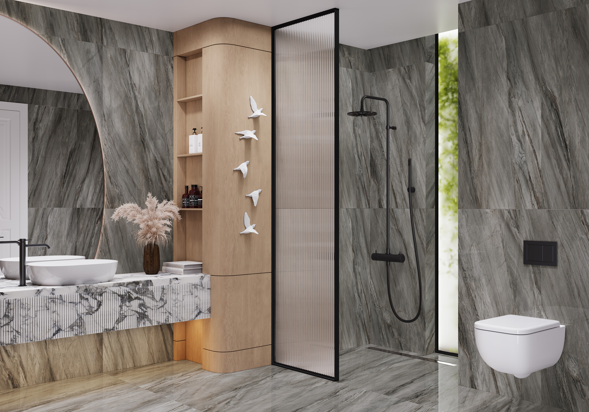 LCM Marmorise - фото 4