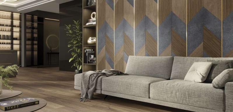 Porcelanosa 3D - фото 2