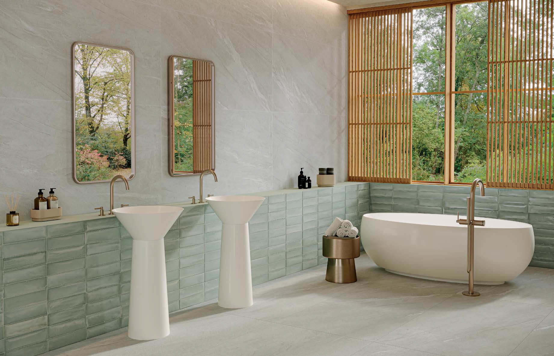 Атлас Конкорд Forte dei Marmi Rock - фото 8