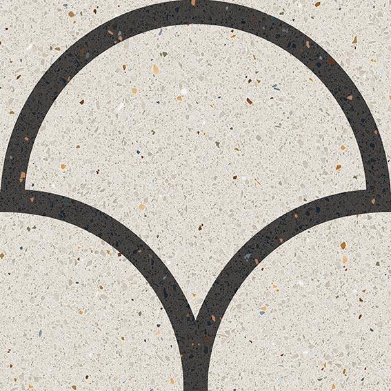 4FEA На пол Micra Quetta 20x20