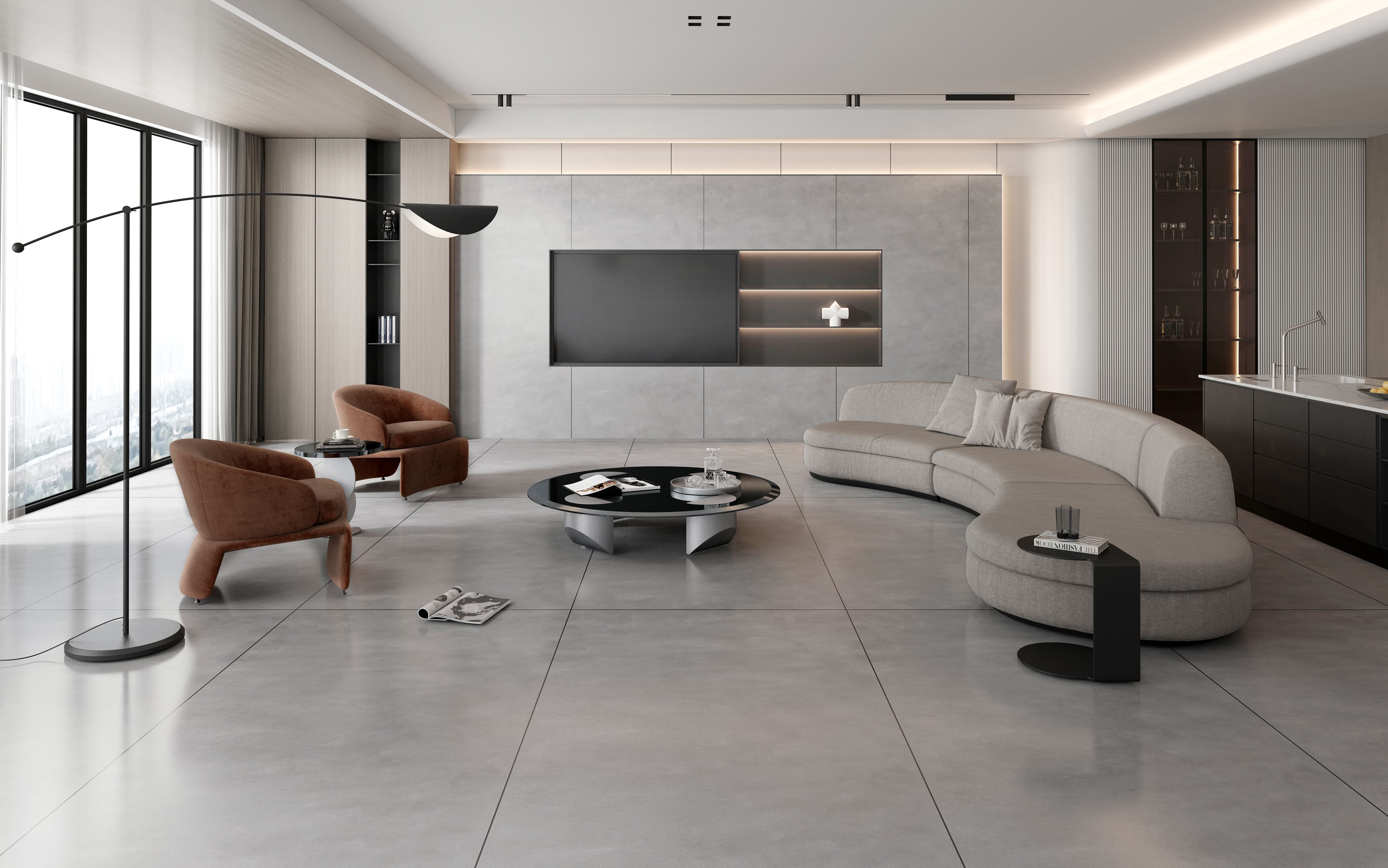 NT Ceramic Atlas Wide - фото 21