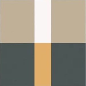 27688 На пол Bauhome Band Cold