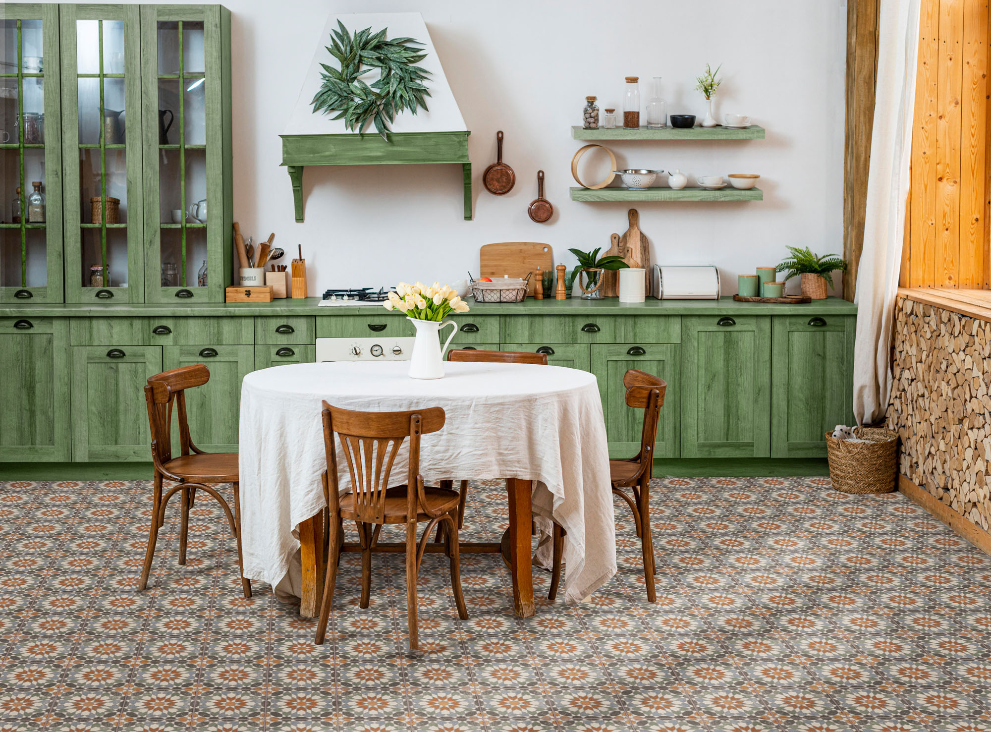 Nanda Tiles Andalusia - фото 2