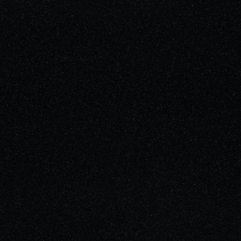 На пол B & W Black Silk 100x100